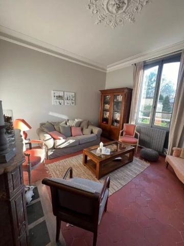 Vente Propriété 9 pièces 200 m2 à Houdan