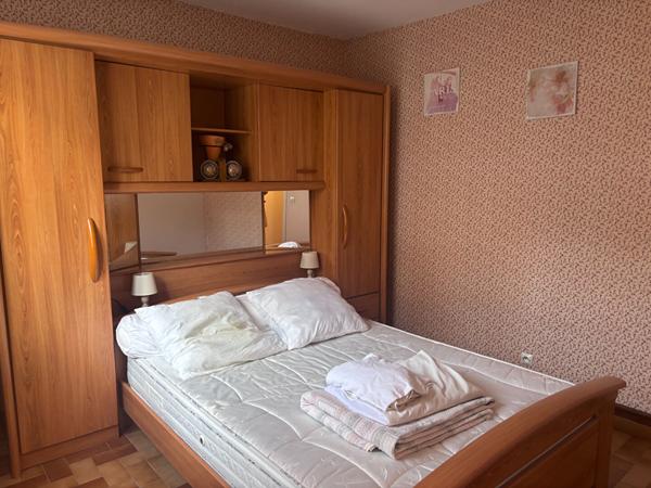 Location appartement Amélie-les-Bains-Palalda - 2 pièce(s) - 41 m² - 580 €/mois