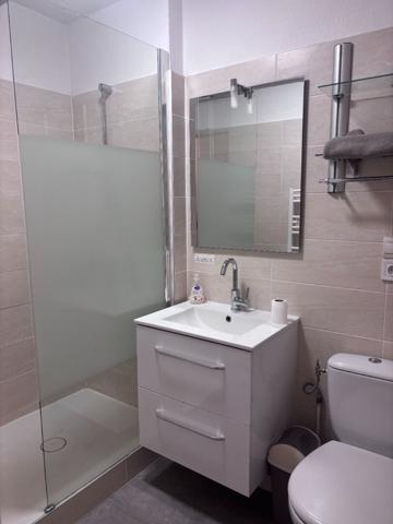 Location appartement Amélie-les-Bains-Palalda - 2 pièce(s) - 41 m² - 580 €/mois