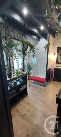 Maison à vendre  4 pièces - 103 m2 LOUHANS - 71