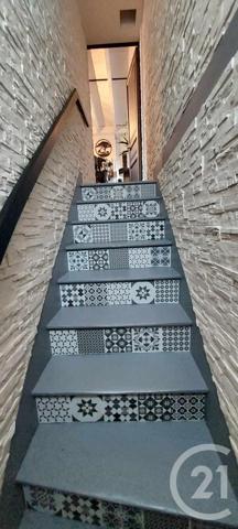 Maison à vendre  4 pièces - 103 m2 LOUHANS - 71