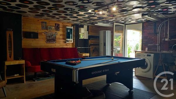 Maison à vendre  4 pièces - 103 m2 LOUHANS - 71