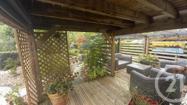 Maison à vendre  4 pièces - 103 m2 LOUHANS - 71