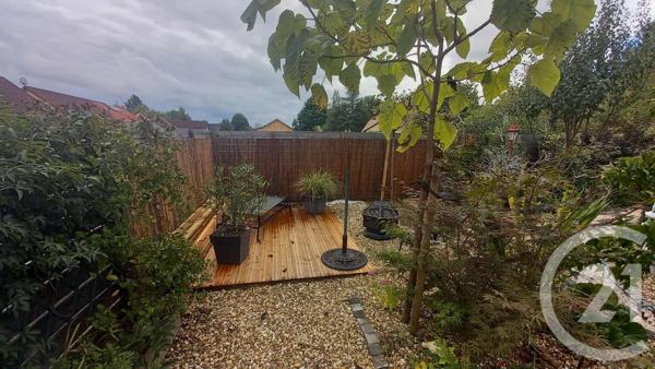 Maison à vendre  4 pièces - 103 m2 LOUHANS - 71