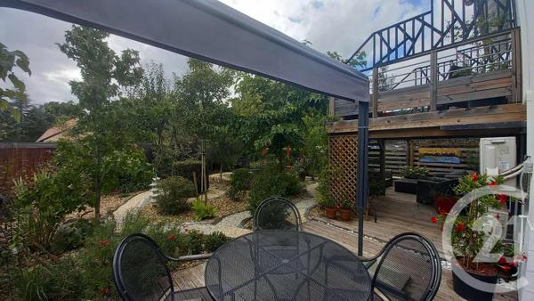 Maison à vendre  4 pièces - 103 m2 LOUHANS - 71