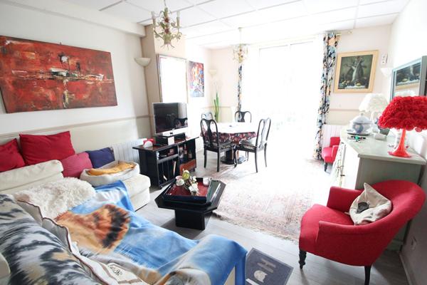 Appartement La Baule 2 pièces 38,94 m2