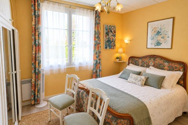 Appartement La Baule 2 pièces 38,94 m2
