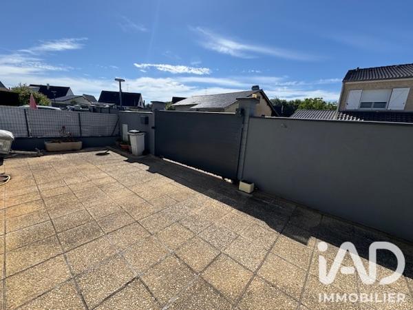 Maison à vendre 5 pièces 150 m² Moyeuvre-Grande