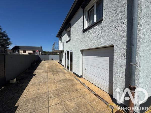 Maison à vendre 5 pièces 150 m² Moyeuvre-Grande