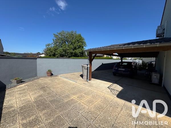 Maison à vendre 5 pièces 150 m² Moyeuvre-Grande