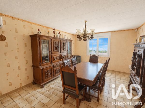 Maison à vendre 5 pièces 150 m² Moyeuvre-Grande