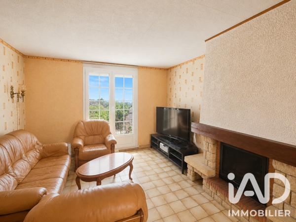 Maison à vendre 5 pièces 150 m² Moyeuvre-Grande