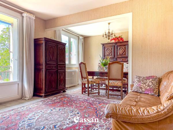 Le baron Perret