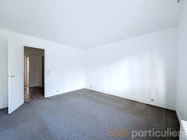 Vente Appartement49,56 m² - 3 Pièces - VANVES (92170)