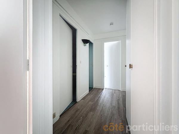 Vente Appartement49,56 m² - 3 Pièces - VANVES (92170)