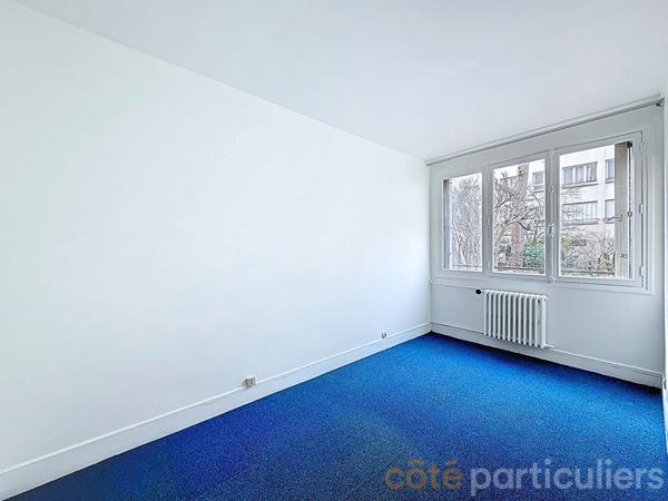 Vente Appartement49,56 m² - 3 Pièces - VANVES (92170)