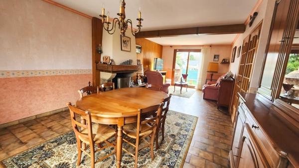 Maison à COULAINES, 72190 - 5 pièces 150m²