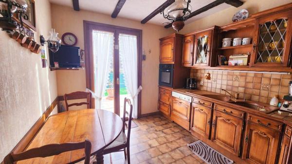 Maison à COULAINES, 72190 - 5 pièces 150m²