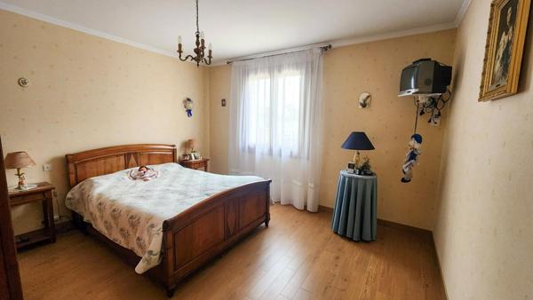 Maison à COULAINES, 72190 - 5 pièces 150m²