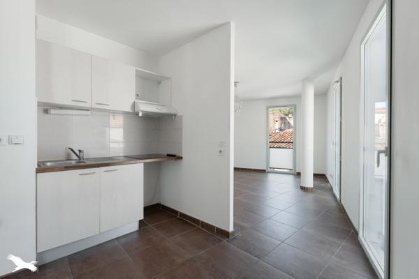 Appartement à vendre 155 000 € Montpellier 1 pièce 33 m² DPE C