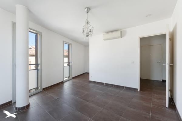 Appartement à vendre 155 000 € Montpellier 1 pièce 33 m² DPE C