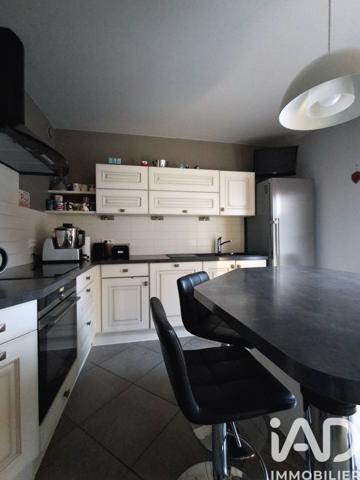 Maison à vendre 6 pièces 210 m² Hénin-Beaumont