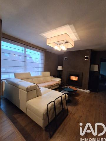 Maison à vendre 6 pièces 210 m² Hénin-Beaumont