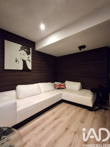 Maison à vendre 6 pièces 210 m² Hénin-Beaumont