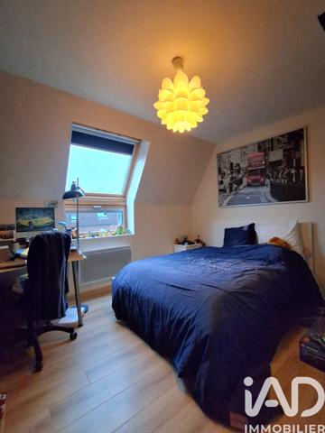 Maison à vendre 6 pièces 210 m² Hénin-Beaumont