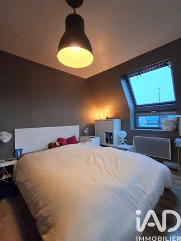 Maison à vendre 6 pièces 210 m² Hénin-Beaumont