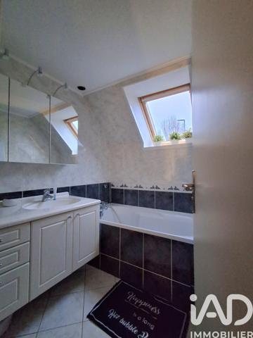 Maison à vendre 6 pièces 210 m² Hénin-Beaumont