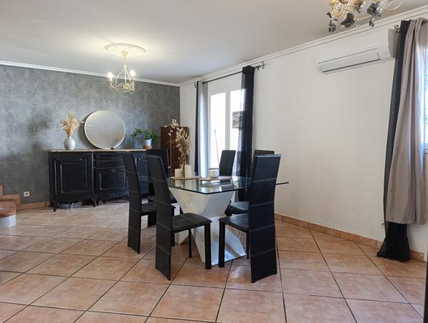 Maison à vendre à Tarnos - 5 pièces, 4 chambres, bon état