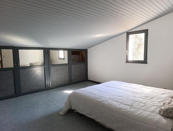 Maison à vendre à Tarnos - 5 pièces, 4 chambres, bon état