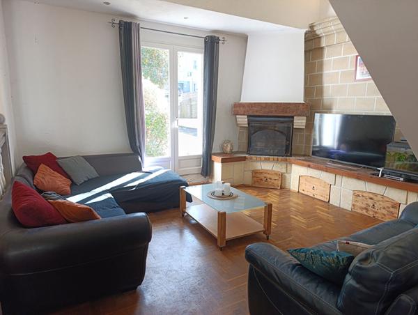 Maison à vendre à Tarnos - 5 pièces, 4 chambres, bon état