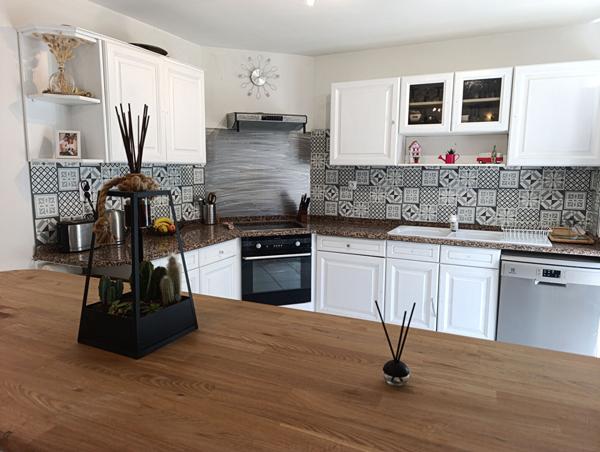 Maison à vendre à Tarnos - 5 pièces, 4 chambres, bon état