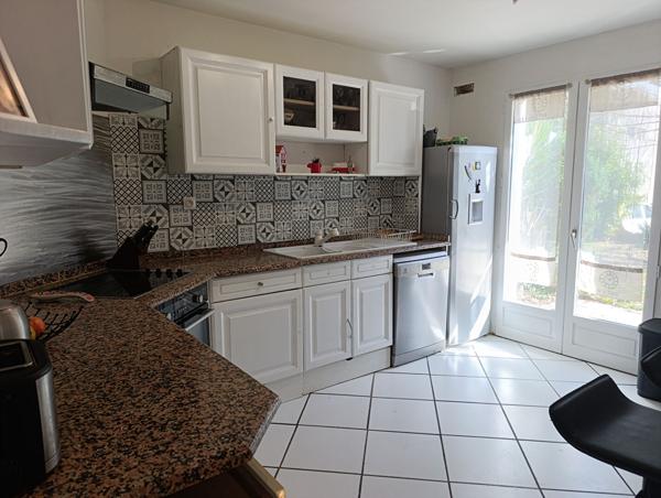 Maison à vendre à Tarnos - 5 pièces, 4 chambres, bon état