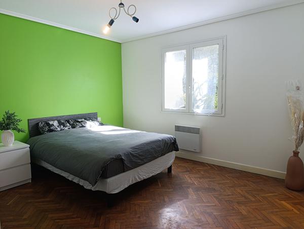 Maison à vendre à Tarnos - 5 pièces, 4 chambres, bon état