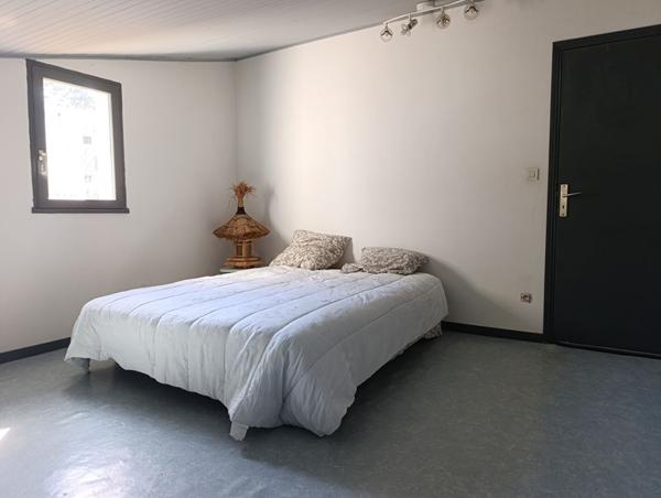 Maison à vendre à Tarnos - 5 pièces, 4 chambres, bon état