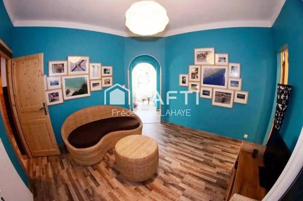 Lacanau Océan - Canaulaise de 220 m² - 5 Chambres