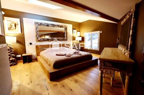 Lacanau Océan - Canaulaise de 220 m² - 5 Chambres