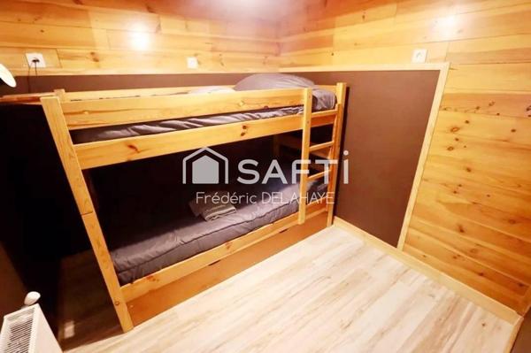 Lacanau Océan - Canaulaise de 220 m² - 5 Chambres