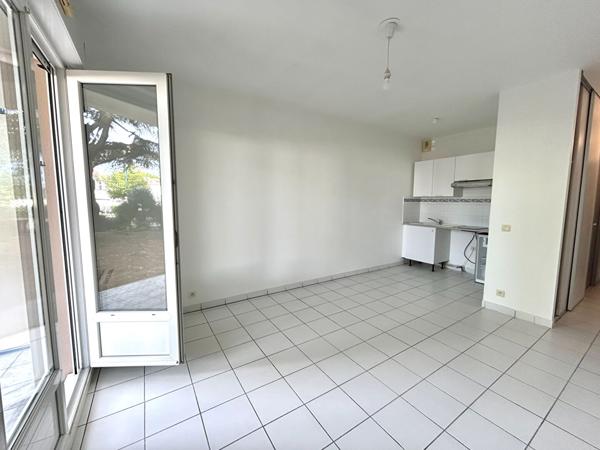 Appartement Aytre 2 pièce(s) Aytre