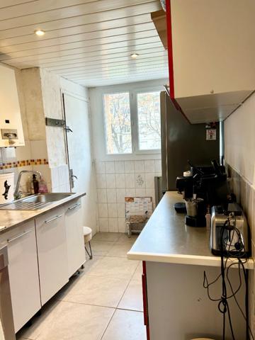 Appartement Toulon Ouest 3 pièce(s)  avec garage