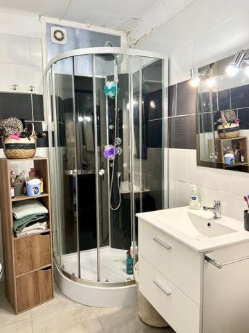 Appartement Toulon Ouest 3 pièce(s)  avec garage