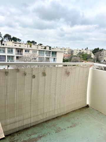 Appartement Toulon Ouest 3 pièce(s)  avec garage