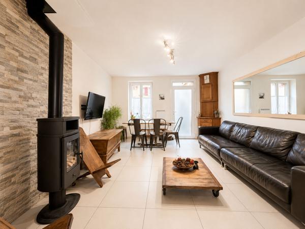 Maison Tournan En Brie 4 pièce(s) 88 m2