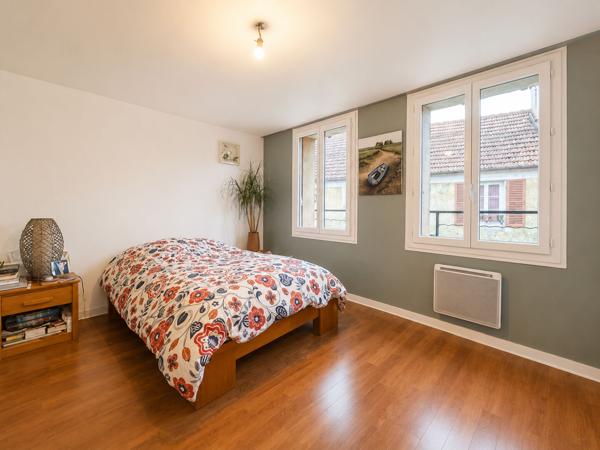 Maison Tournan En Brie 4 pièce(s) 88 m2