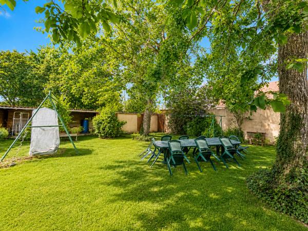 Maison Tournan En Brie 4 pièce(s) 88 m2