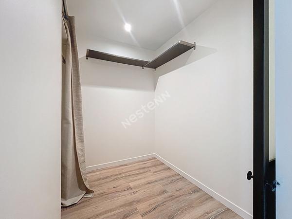 Appartement Duplex 2 chambres + bureau - Rezé St Paul