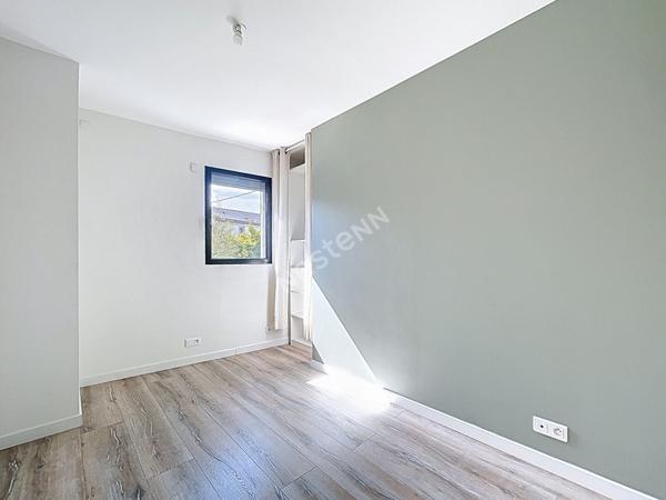 Appartement Duplex 2 chambres + bureau - Rezé St Paul